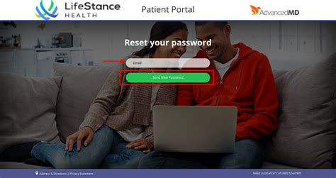 Find A Location Near You. . Lifestance patient portal pay bill